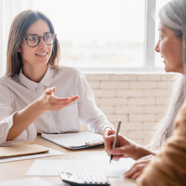 accompagnement senior