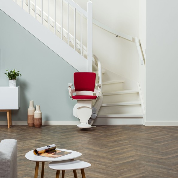 Installer un monte-escalier à Toulouse