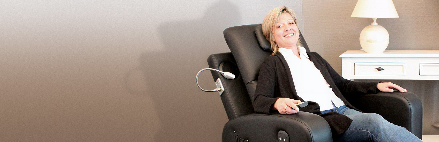 Fauteuil