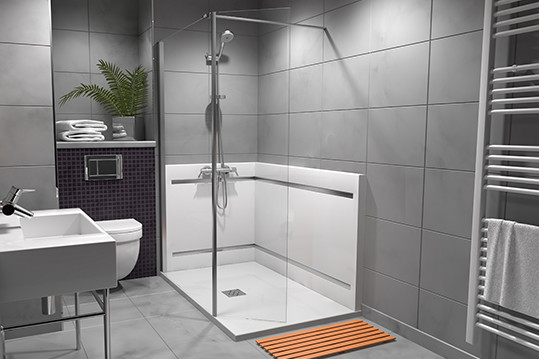 Aide Pour Refaire Salle De Bain
 - Aide A L Adaptation Du Logement Par Action Logement