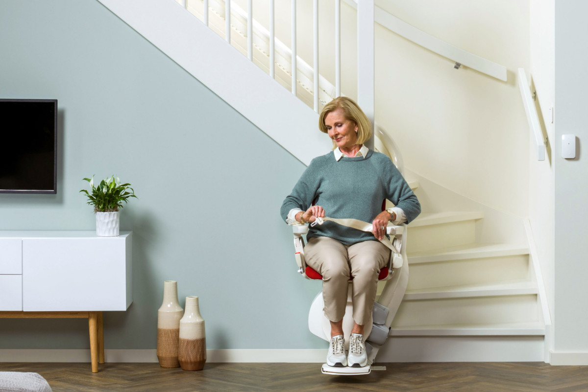 Demi-marches Antidérapantes, Escabeau, Salle De Bain, Marche, Lit