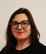 Nathalie Limouzin