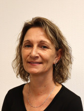 Mandataire Laetitia Levionnois