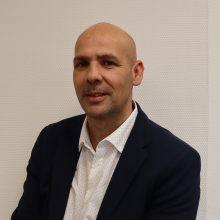 Frédéric Do couto