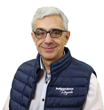 Stéphane Besson