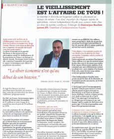 Emile Magazine