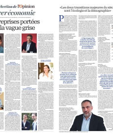 L'Opinion
