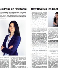 Entreprendre