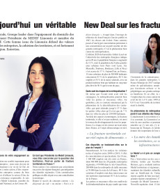 Entreprendre