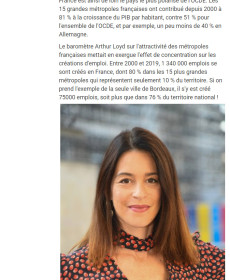 La Tribune