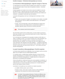La Revue Politique et Parlementaire