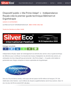 Silver Eco